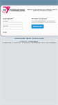 Mobile Screenshot of fad.pviformazione.it